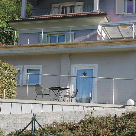 Appartamenti Vacanza Il Riale 坎诺比奥 外观 照片