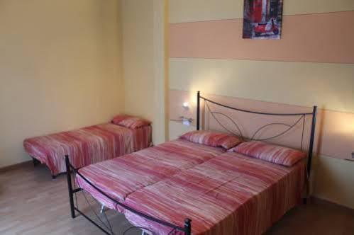 Appartamenti Vacanza Il Riale 坎诺比奥 外观 照片